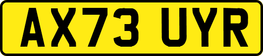 AX73UYR