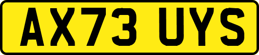 AX73UYS