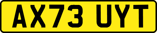 AX73UYT