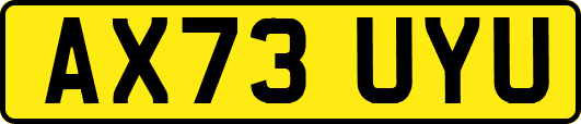 AX73UYU