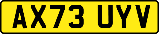 AX73UYV