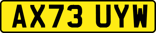 AX73UYW