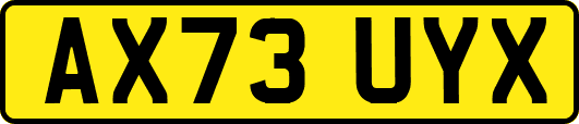 AX73UYX