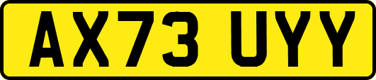 AX73UYY