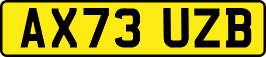 AX73UZB