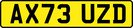 AX73UZD