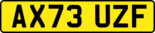 AX73UZF