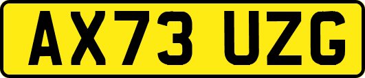 AX73UZG