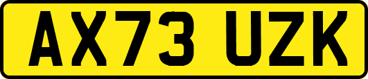 AX73UZK