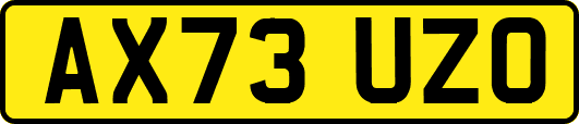 AX73UZO