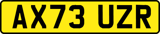 AX73UZR