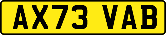 AX73VAB