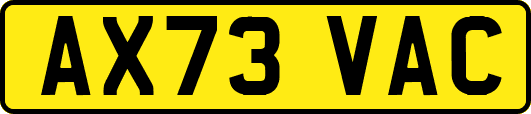 AX73VAC