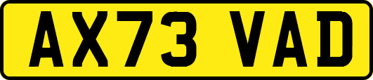 AX73VAD