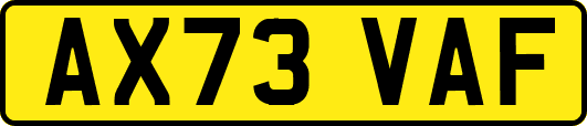 AX73VAF
