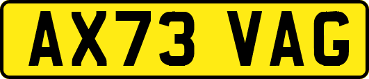 AX73VAG