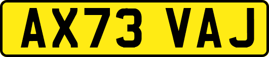 AX73VAJ