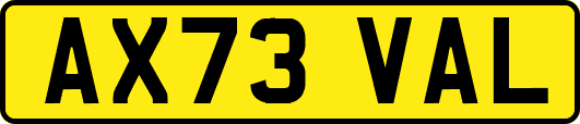 AX73VAL