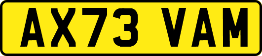 AX73VAM