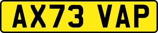AX73VAP