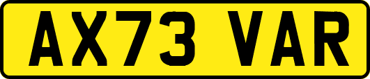 AX73VAR