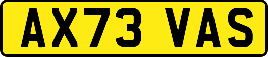 AX73VAS