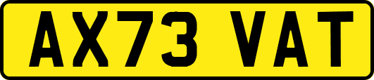 AX73VAT