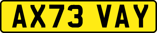 AX73VAY