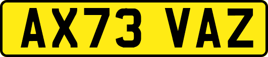 AX73VAZ