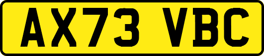 AX73VBC