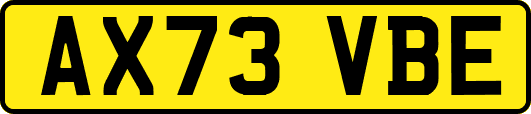 AX73VBE