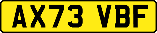 AX73VBF