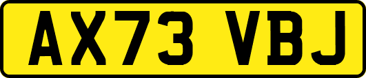 AX73VBJ