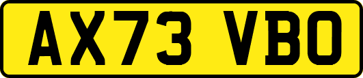 AX73VBO