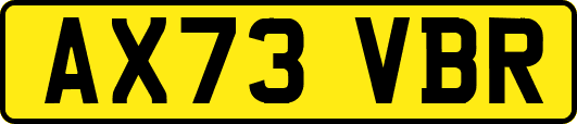AX73VBR