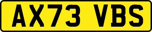 AX73VBS