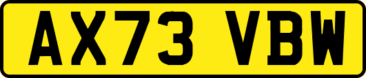 AX73VBW