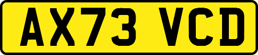 AX73VCD