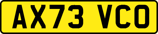 AX73VCO