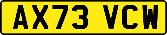 AX73VCW