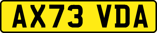 AX73VDA