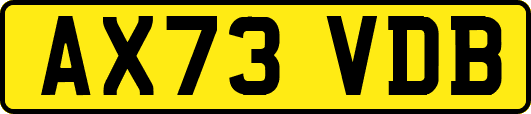AX73VDB