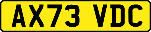 AX73VDC