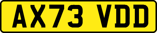 AX73VDD