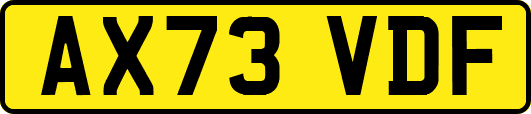 AX73VDF