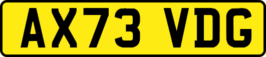AX73VDG