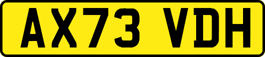 AX73VDH