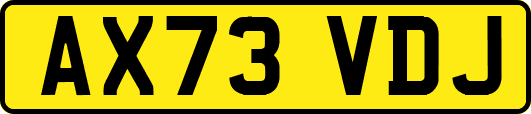 AX73VDJ