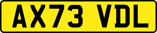 AX73VDL