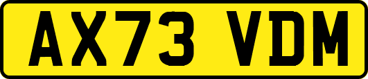 AX73VDM